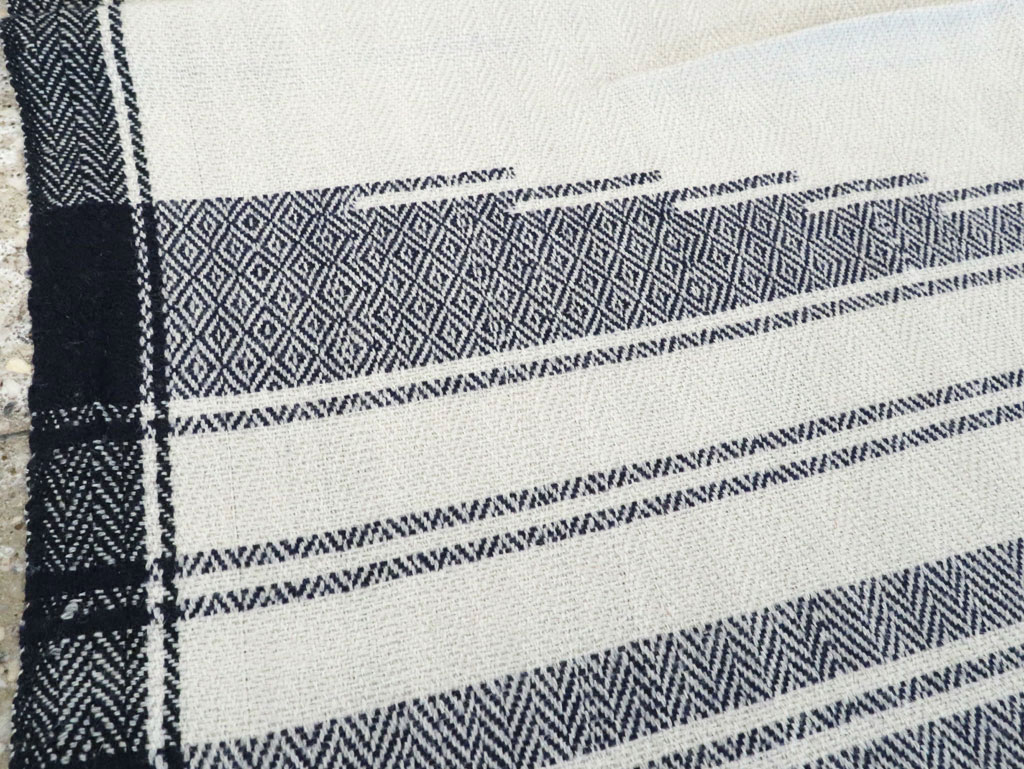 Vintage Persian Textile, No.26805 - Gss