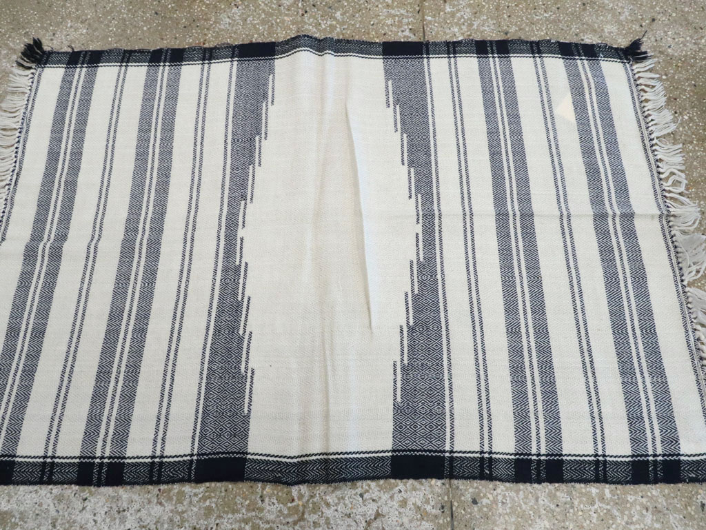 Vintage Persian Textile, No.26805 - Gss