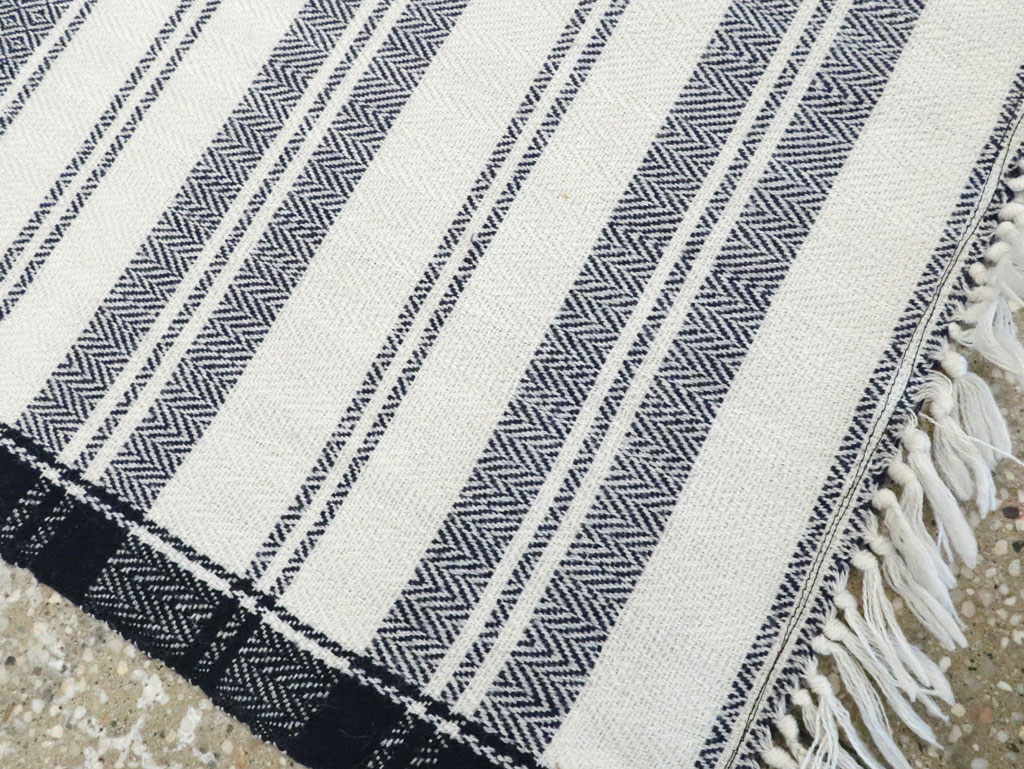 Vintage Persian Textile, No.26805 - Gss