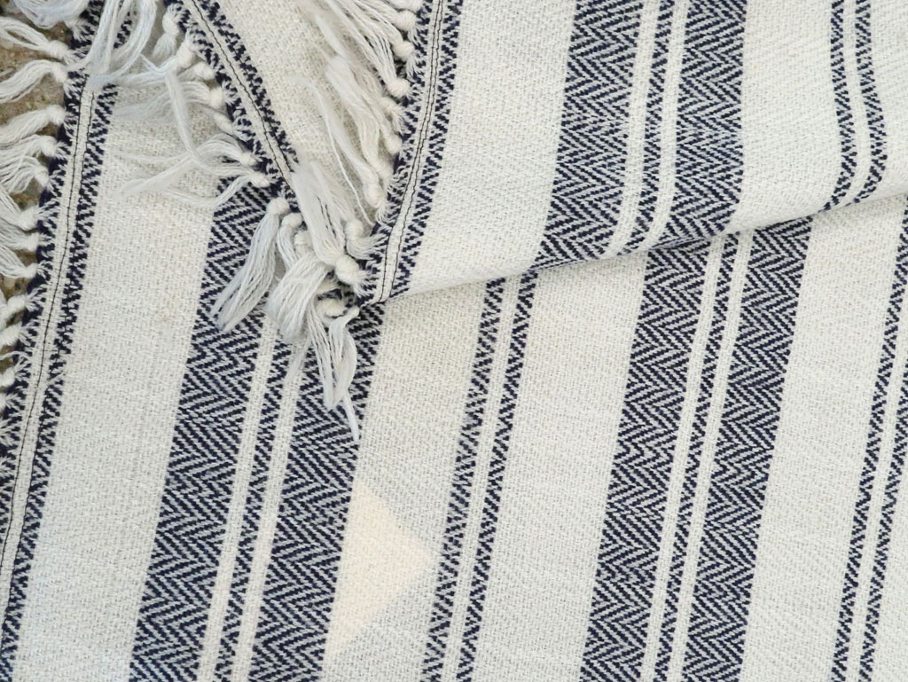 Vintage Persian Textile, No.26805 - Gss