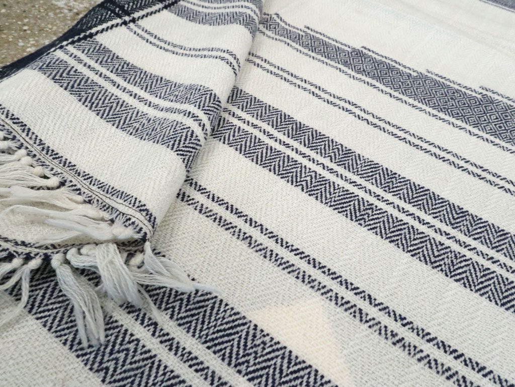 Vintage Persian Textile, No.26805 - Gss