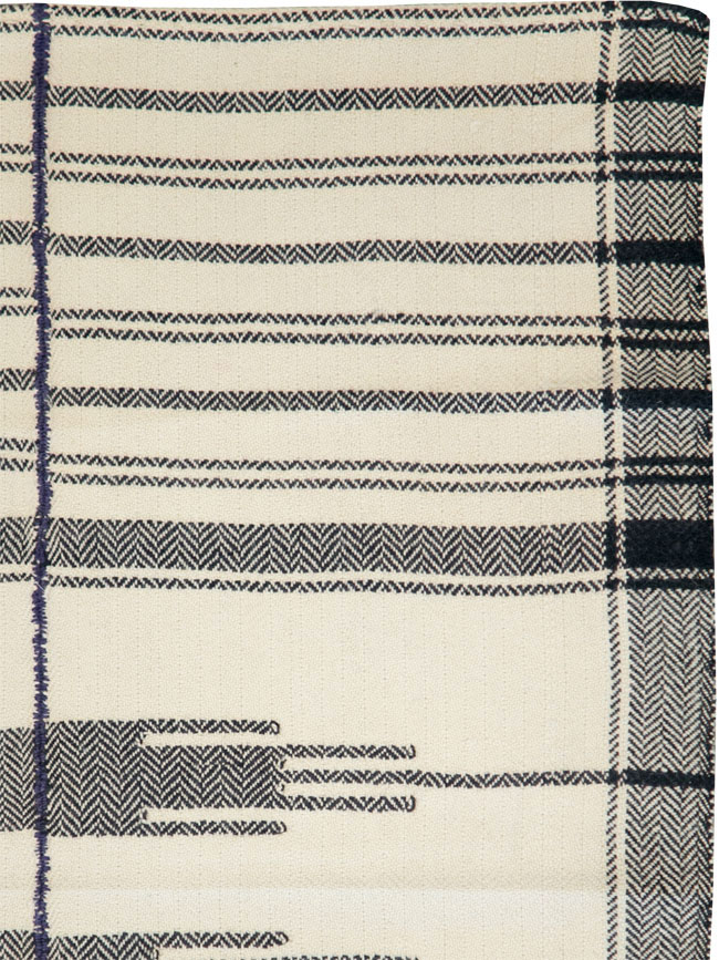 Vintage Persian Textile, No.26806 - Gss