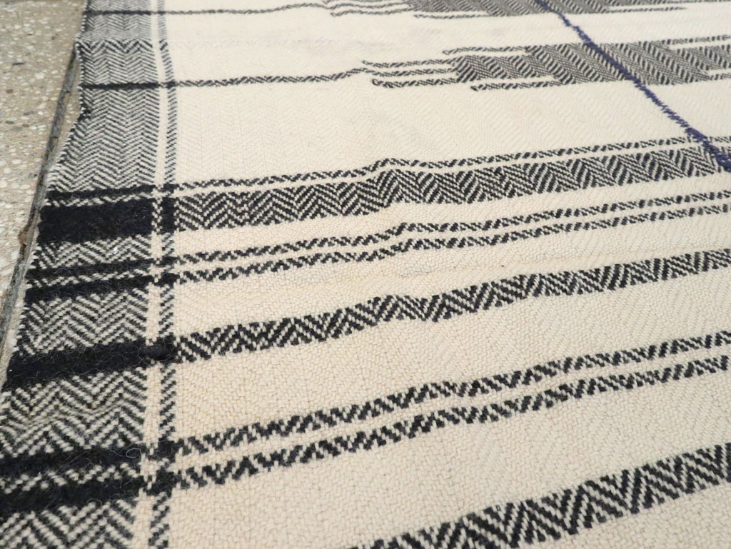 Vintage Persian Textile, No.26806 - Gss