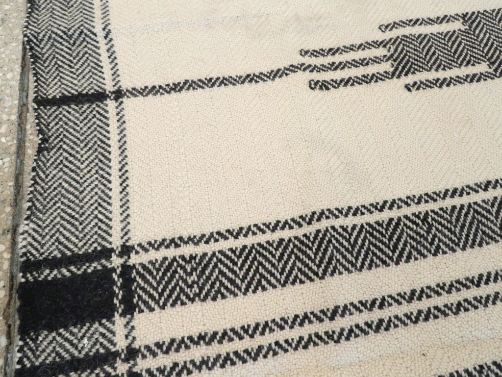 Vintage Persian Textile, No.26806 - Gss