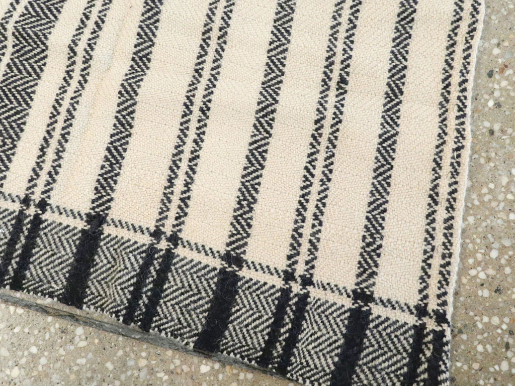 Vintage Persian Textile, No.26806 - Gss