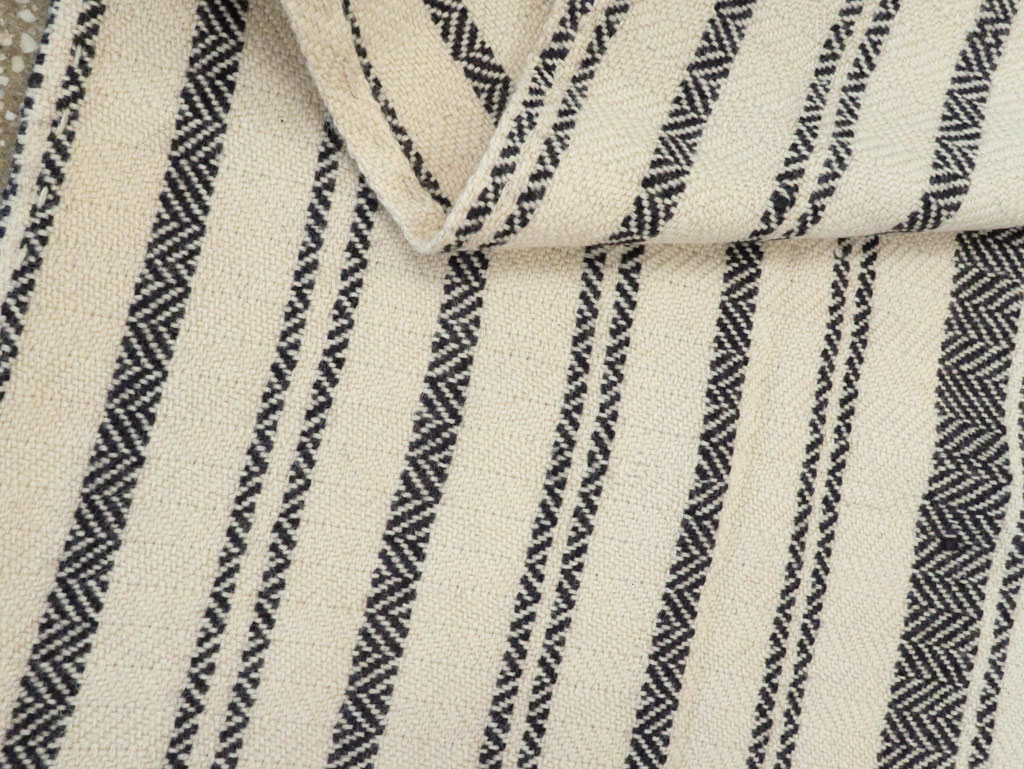 Vintage Persian Textile, No.26806 - Gss