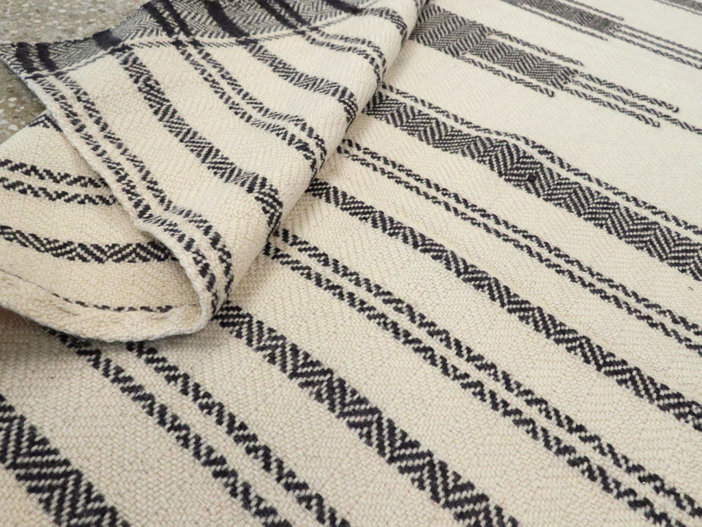 Vintage Persian Textile, No.26806 - Gss