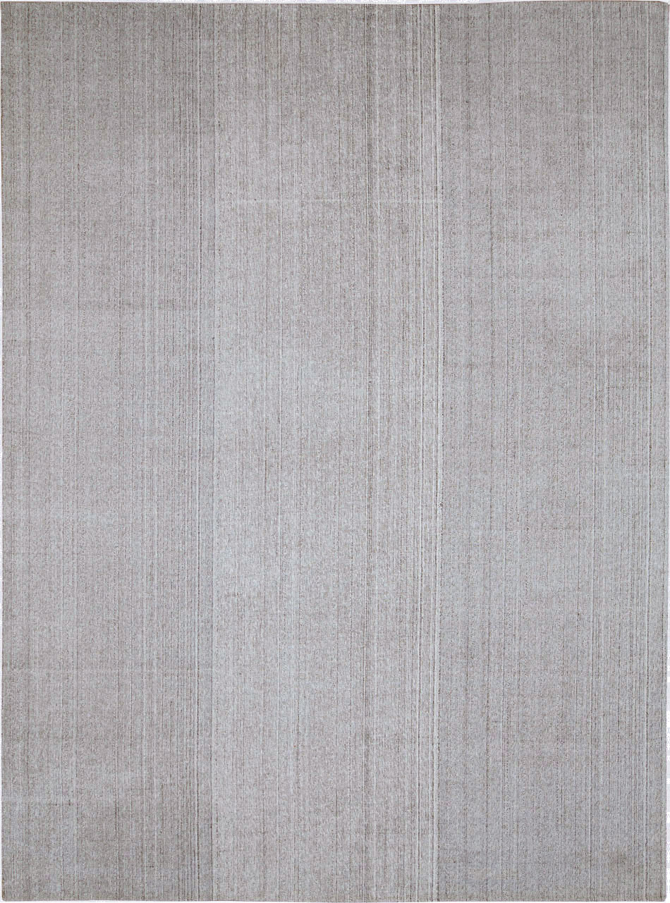 Modern Turkish Flatweave Kilim , No.26813 - Gss