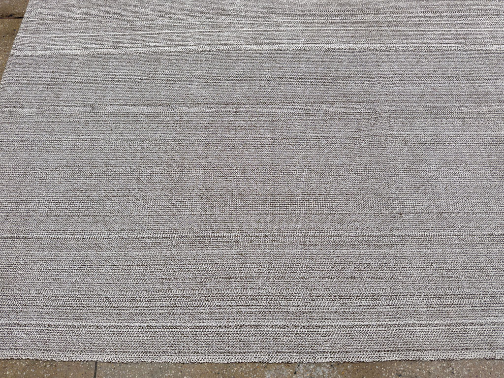 Modern Turkish Flatweave Kilim , No.26813 - Gss