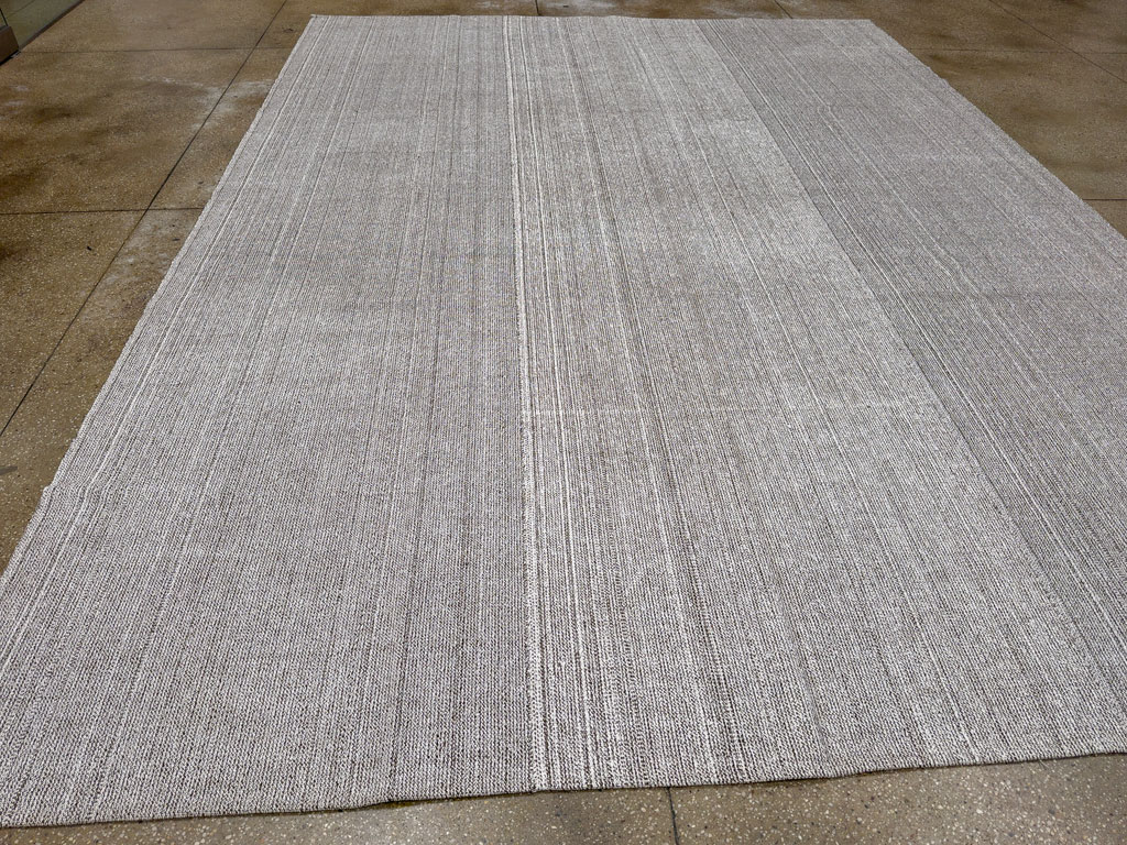 Modern Turkish Flatweave Kilim , No.26813 - Gss