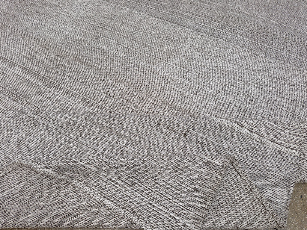 Modern Turkish Flatweave Kilim , No.26813 - Gss