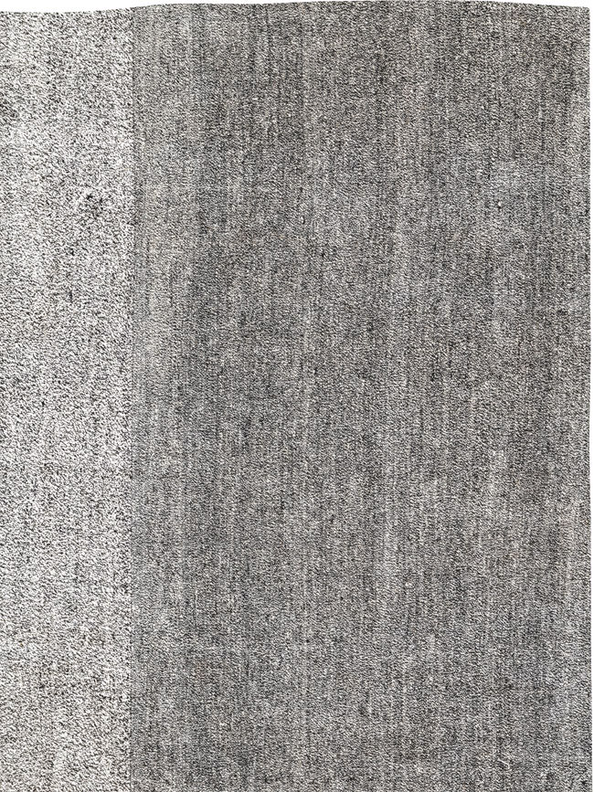 Vintage Turkish Flatweave Kilim, No.27017 - Gss