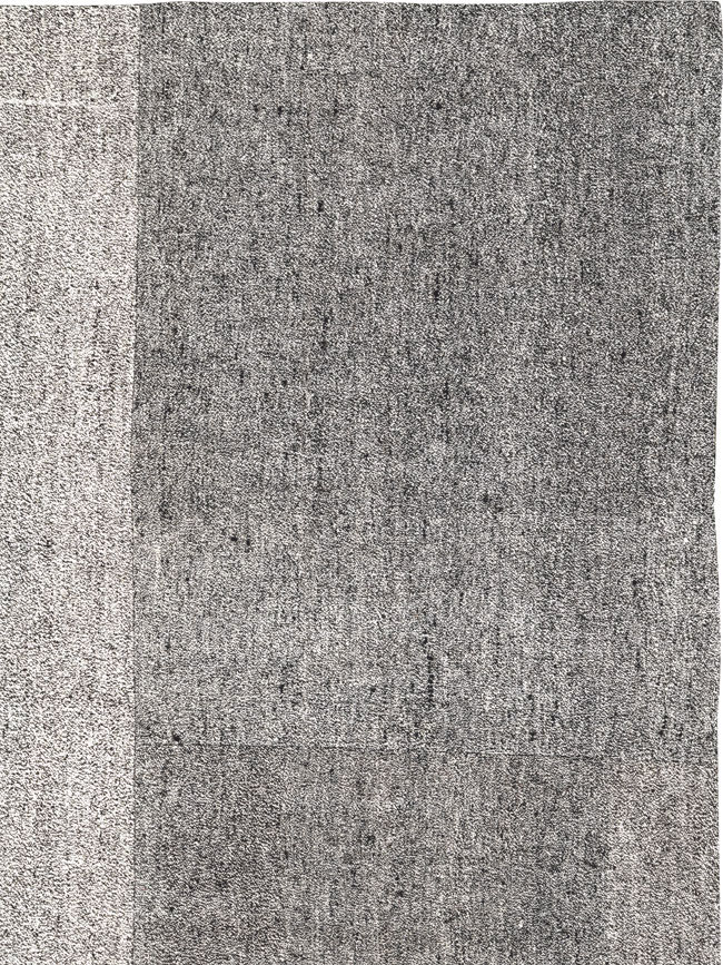 Vintage Turkish Flatweave Kilim, No.27017 - Gss