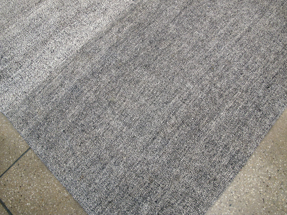 Vintage Turkish Flatweave Kilim, No.27017 - Gss