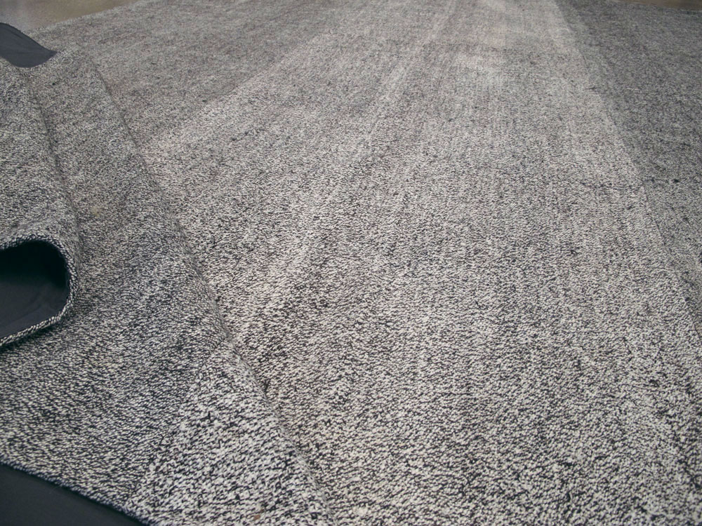 Vintage Turkish Flatweave Kilim, No.27017 - Gss