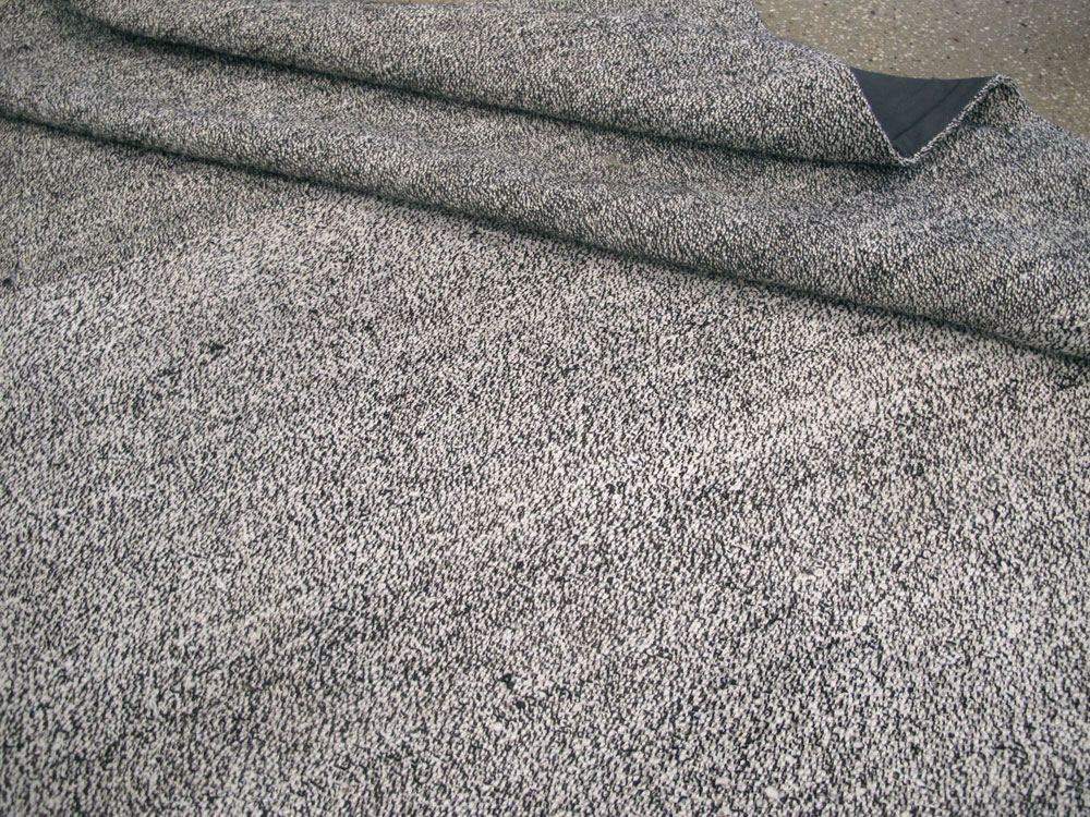 Vintage Turkish Flatweave Kilim, No.27017 - Gss