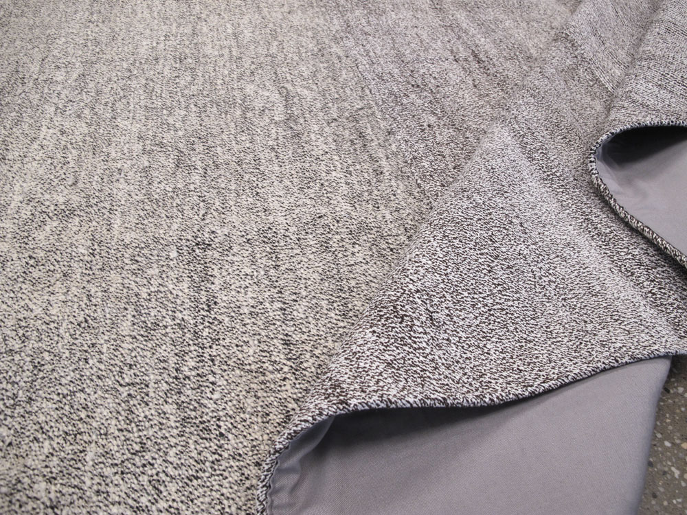 Vintage Turkish Flatweave, No.27018 - Gss