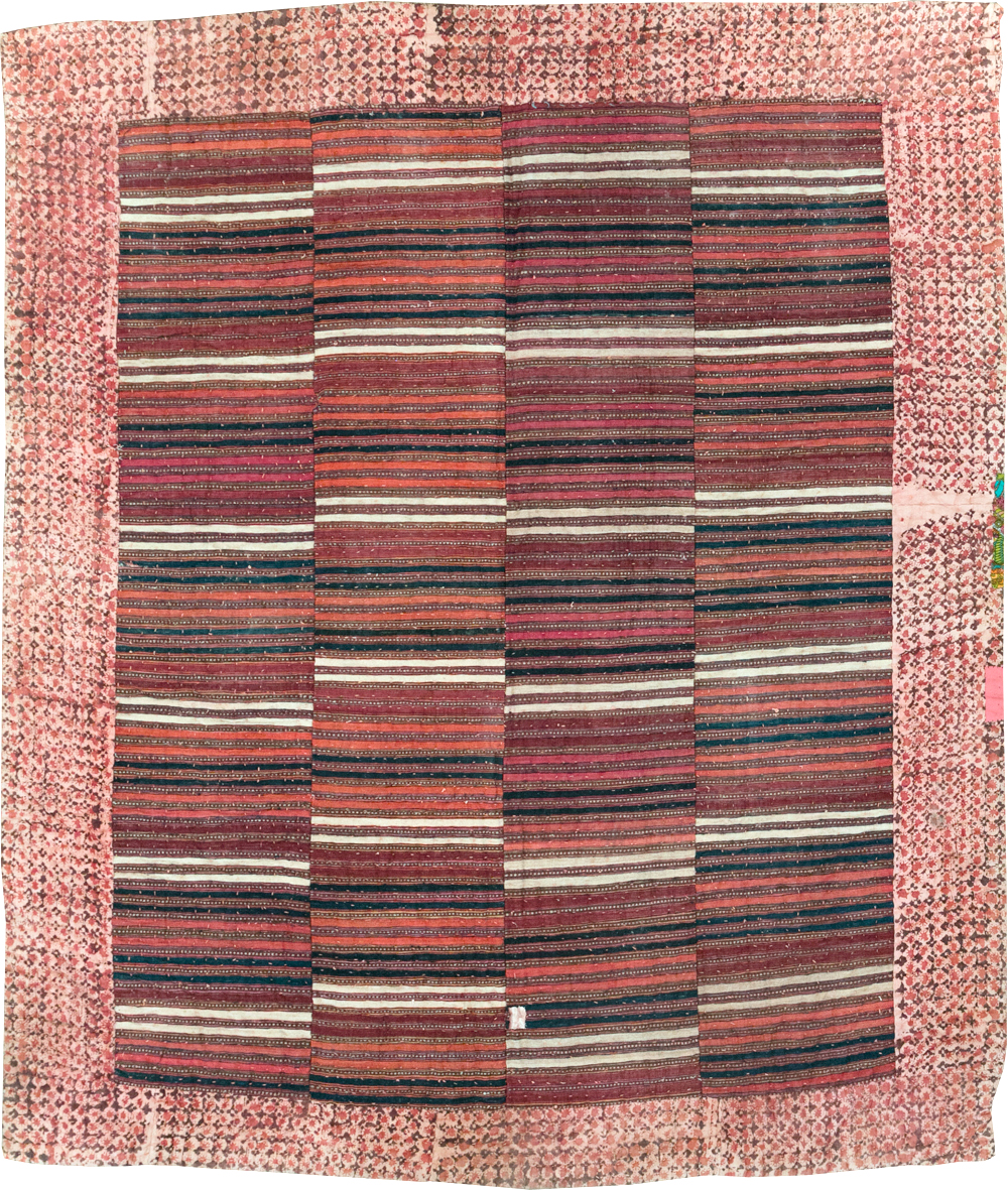 Vintage Persian Lahaf, No.27087 - Gss