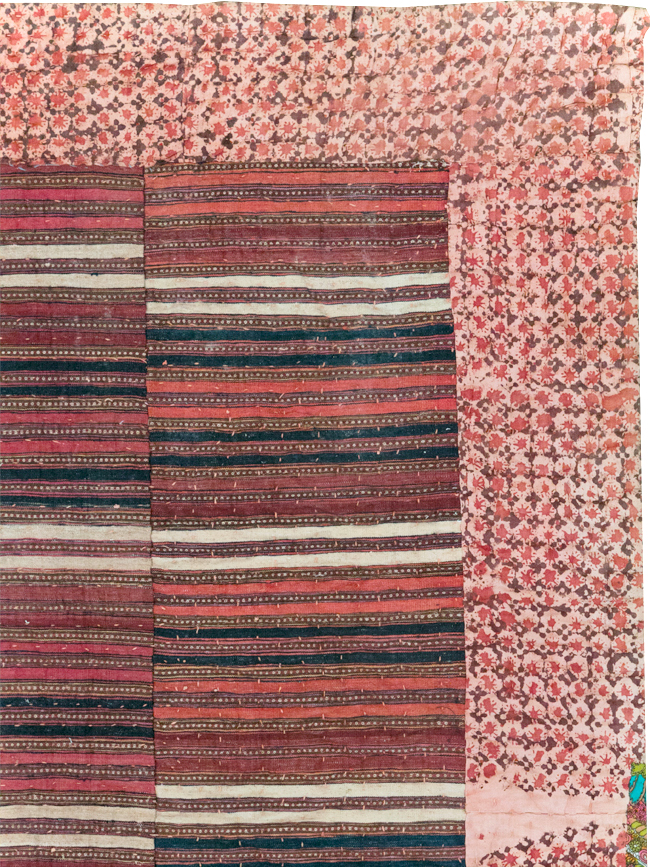 Vintage Persian Lahaf, No.27087 - Gss