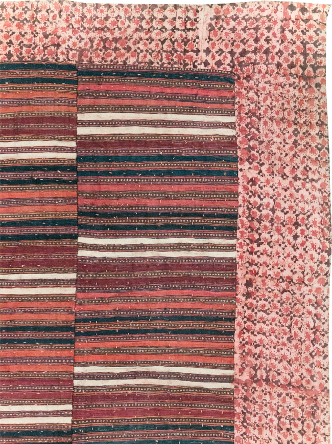 Vintage Persian Lahaf, No.27087 - Gss