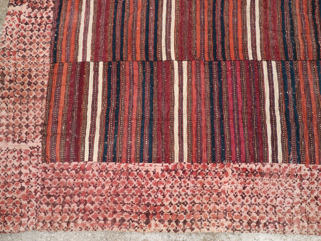 Vintage Persian Lahaf, No.27087 - Gss