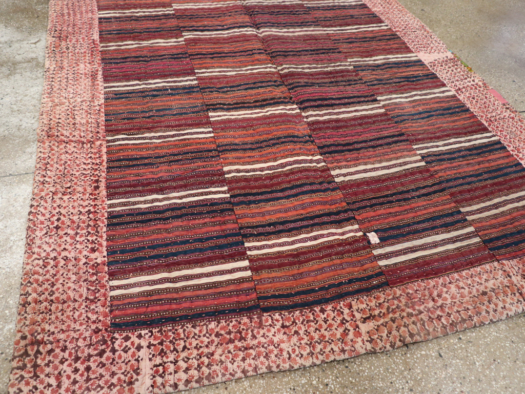 Vintage Persian Lahaf, No.27087 - Gss