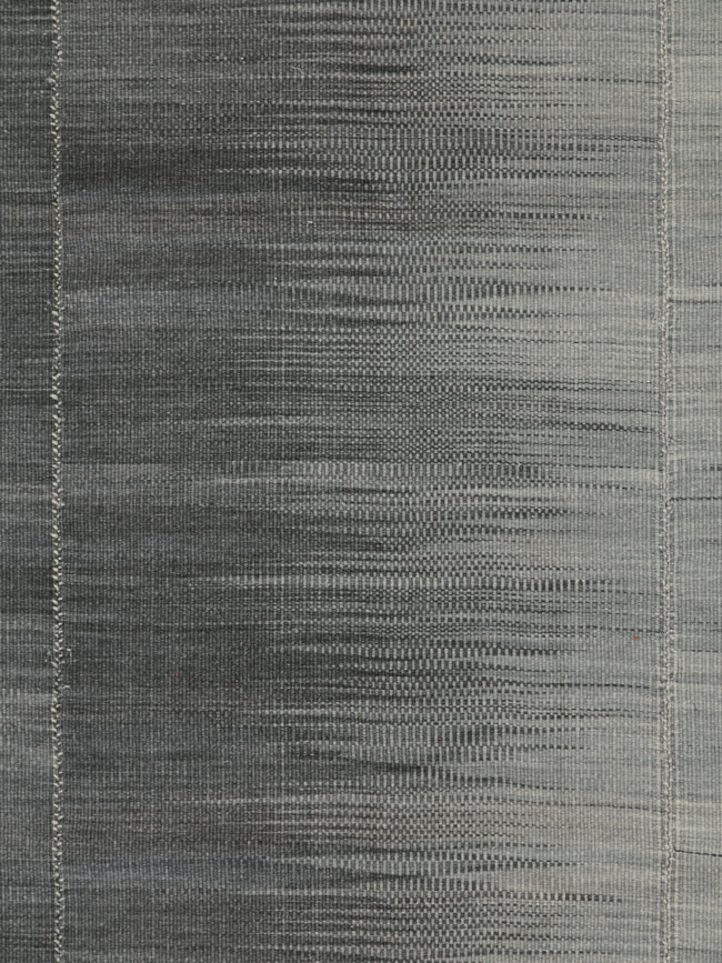 Modern Turkish Flatweave Kilim , No.27160 - Gss
