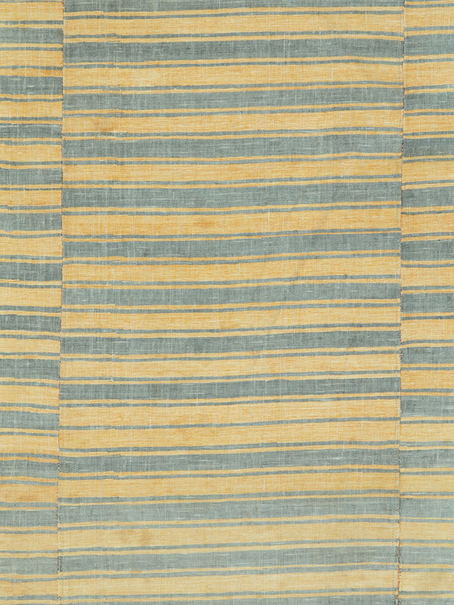 Vintage Turkish Flatweave, No.27187 - Gss