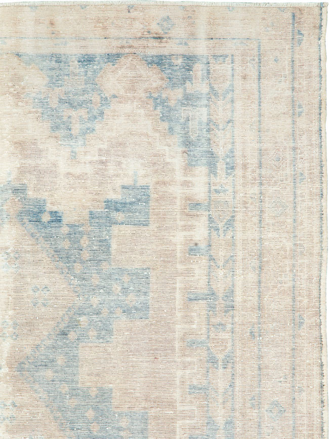 Vintage Persian Afshar Rug, No.27238 - Gss