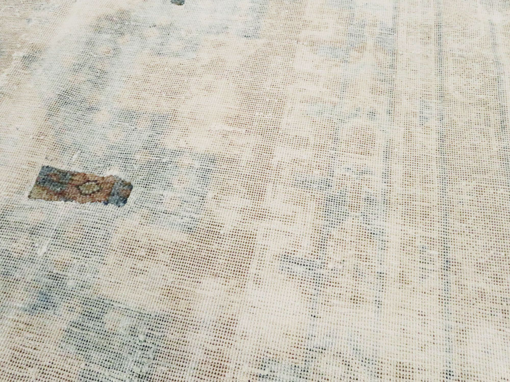 Vintage Persian Afshar Rug, No.27238 - Gss