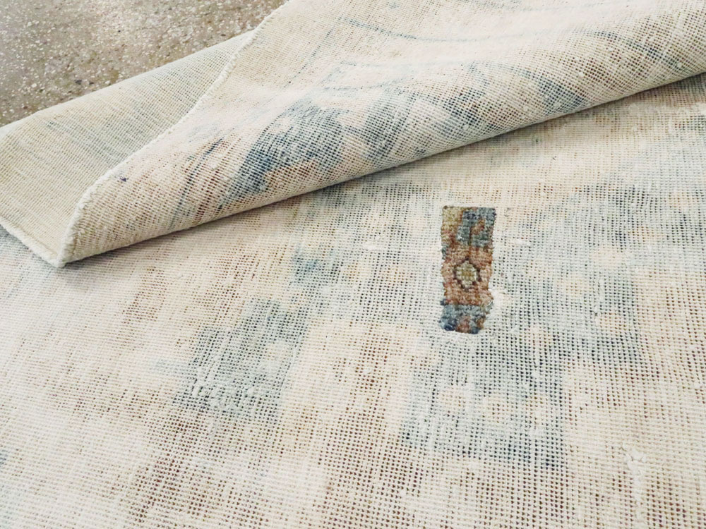 Vintage Persian Afshar Rug, No.27238 - Gss