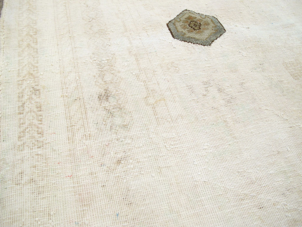 Vintage Persian Afshar Rug, No.27242 - Gss