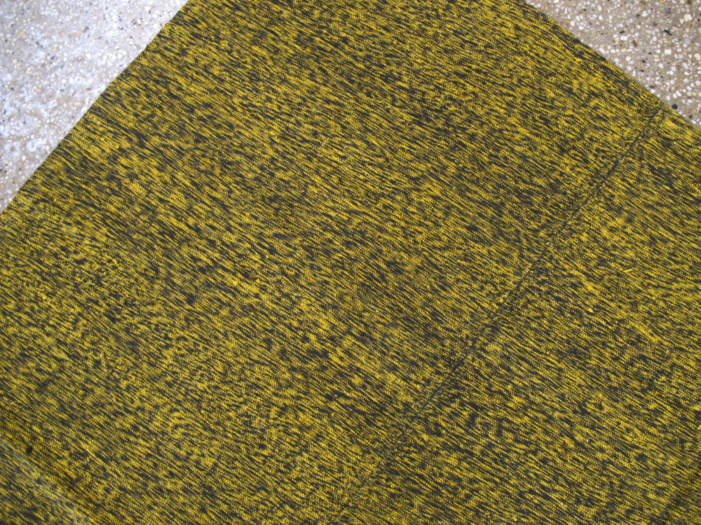 Vintage Turkish Flatweave, No.27269 - Gss