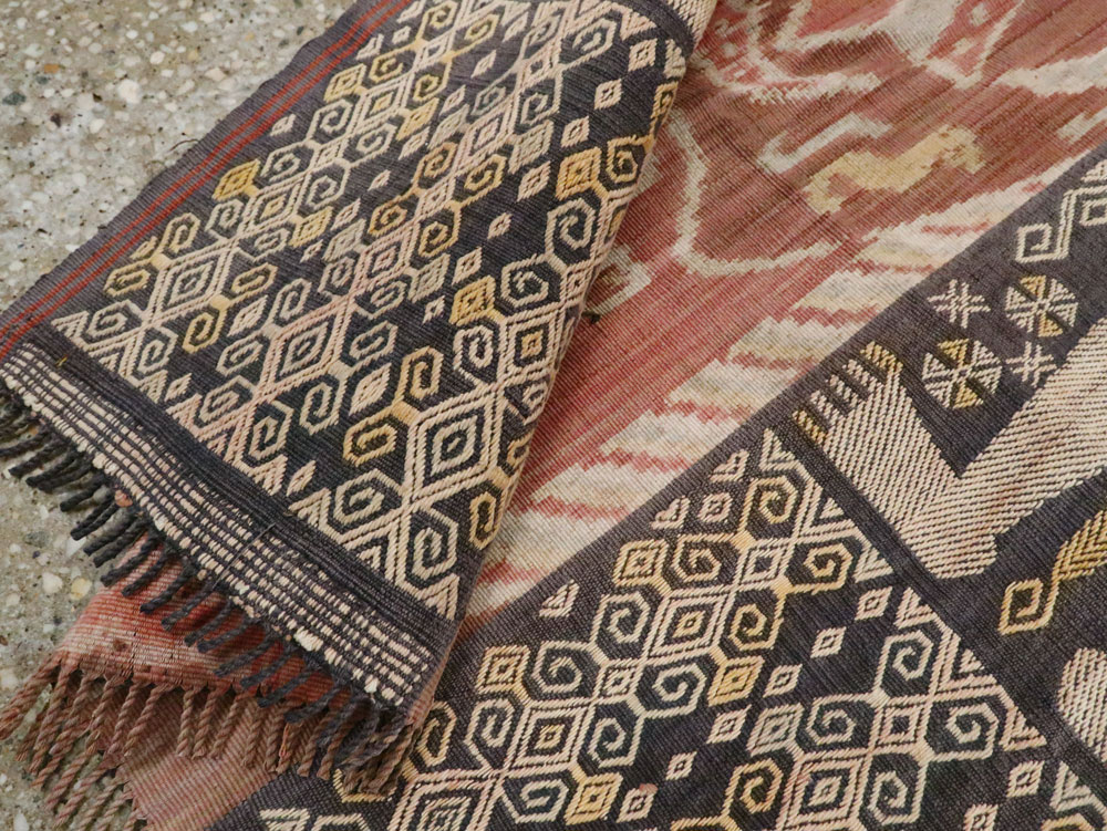 Vintage  Pictorial Textile, No.27325 - Gss