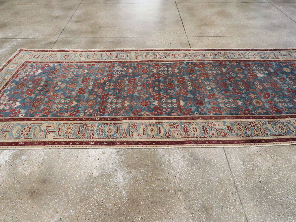 Antique Persian Malayer Gallery Rug, No.27481 - Gss