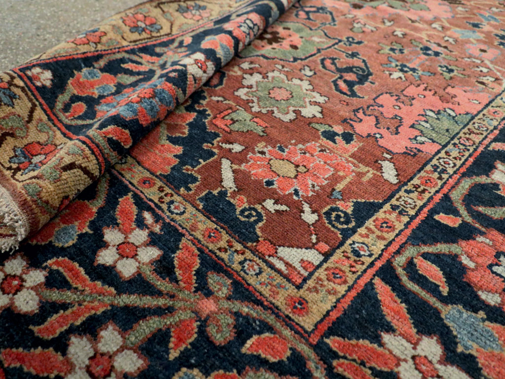 Antique Persian Northwest Rug, No.27711 - Gss