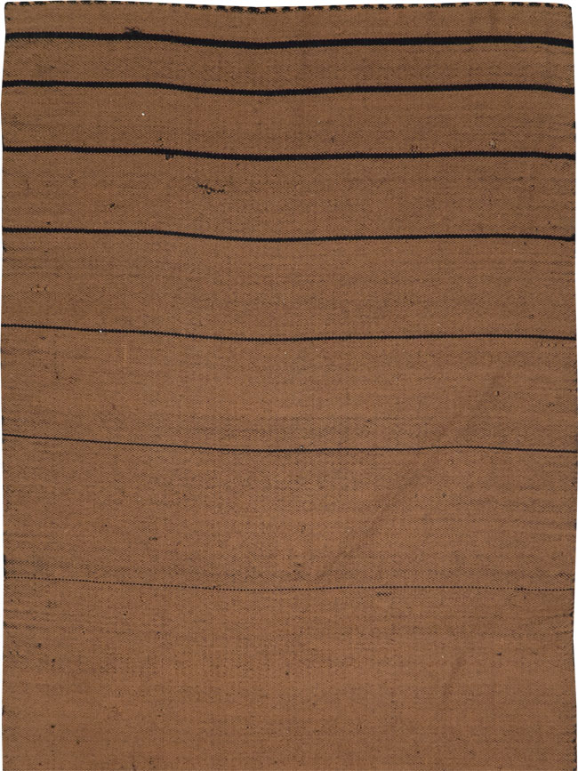 Vintage Ecuadorean Textile Runner, No.27744 - Gss