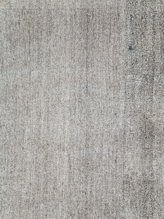 Vintage Turkish Flatweave, No.27852 - Gss