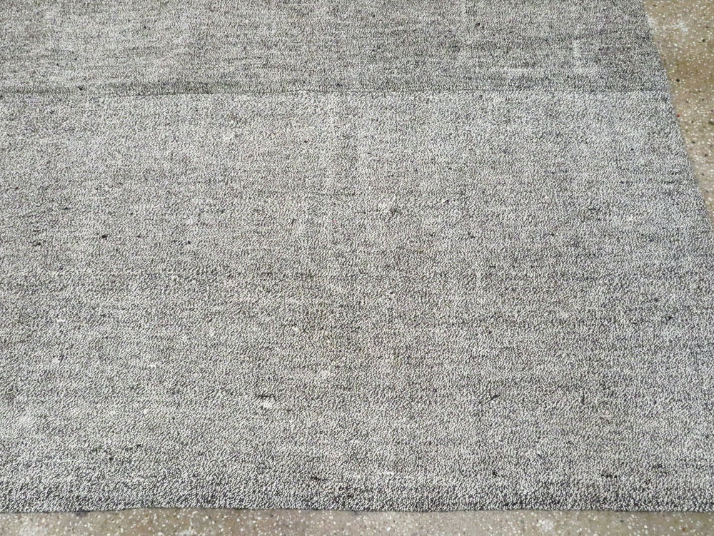 Vintage Turkish Flatweave, No.27852 - Gss