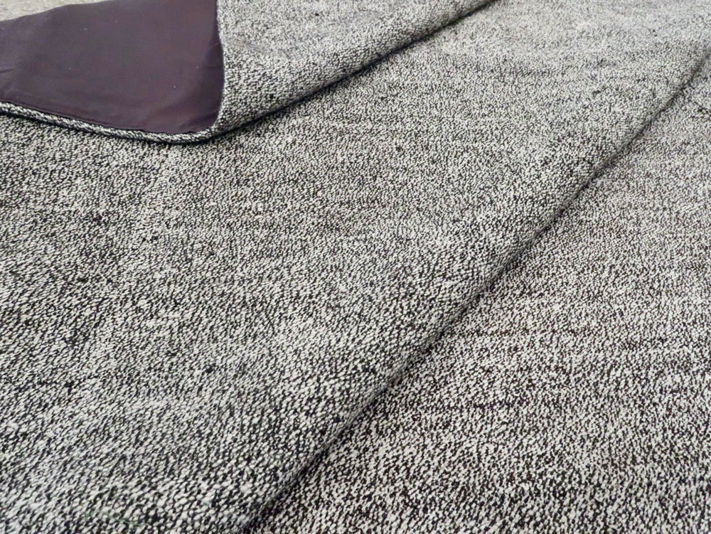 Vintage Turkish Flatweave, No.27852 - Gss