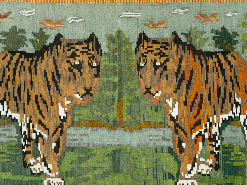 Vintage Pictorial Bessarabian, No.27958 - Gss