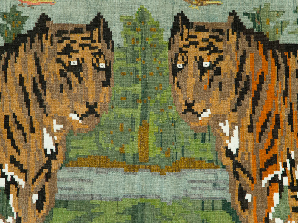 Vintage Pictorial Bessarabian, No.27958 - Gss