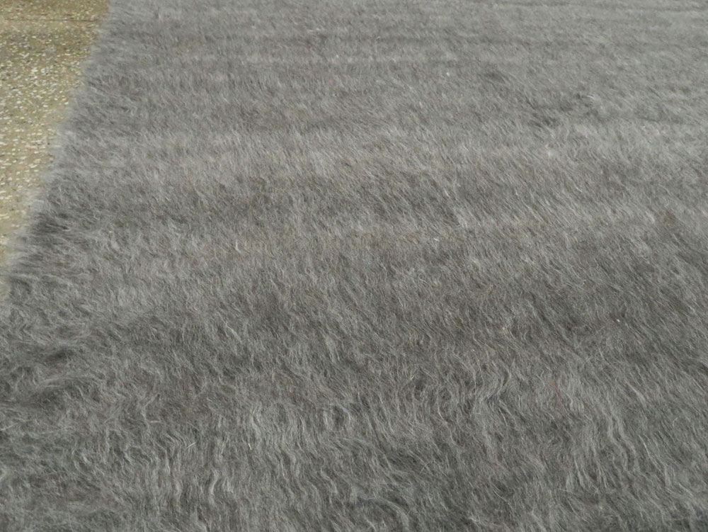 Contemporary Turkish Modern Carpet, No.27961 - Gss