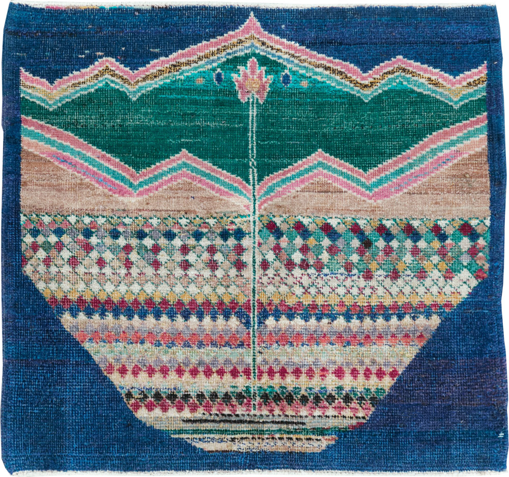 Vintage Anatolian Rug, No.27980 - Gss