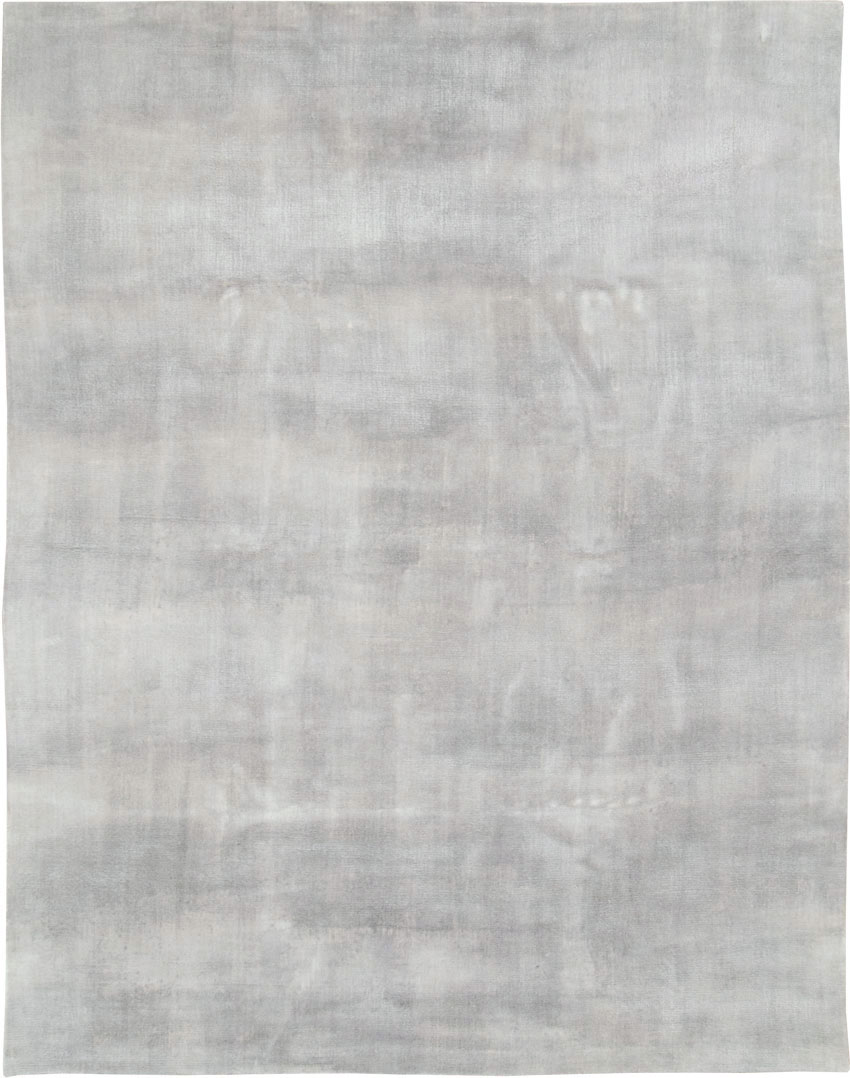 Modern Turkish Carpet, No.28127 - Gss