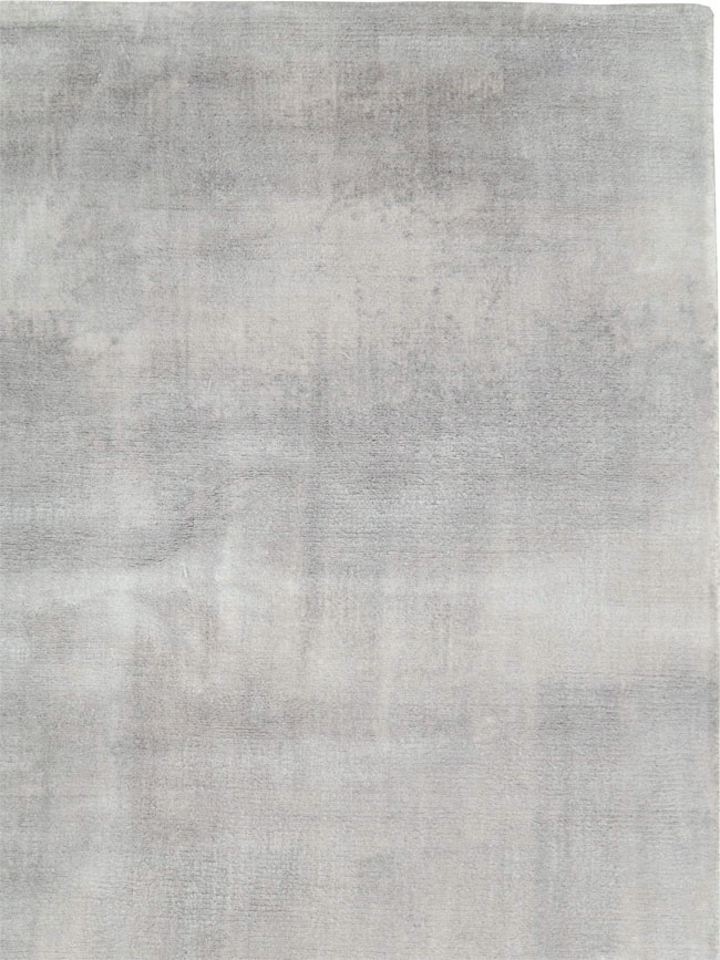 Modern Turkish Carpet, No.28127 - Gss