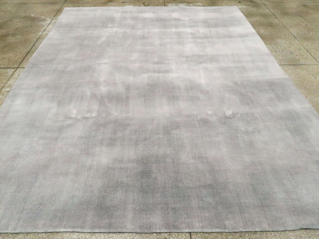 Modern Turkish Carpet, No.28127 - Gss