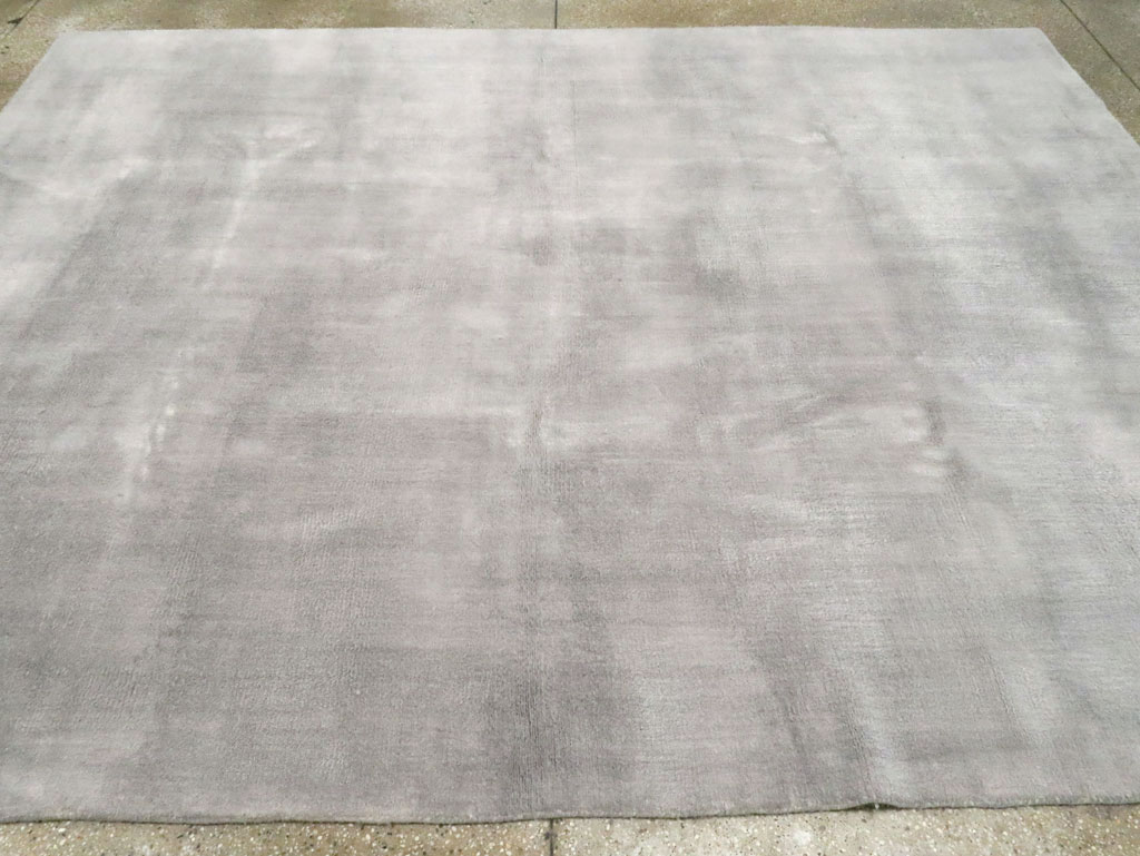 Modern Turkish Carpet, No.28127 - Gss