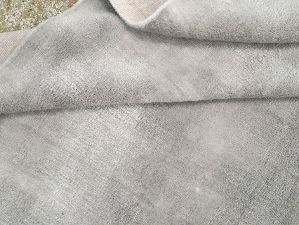 Modern Turkish Carpet, No.28127 - Gss