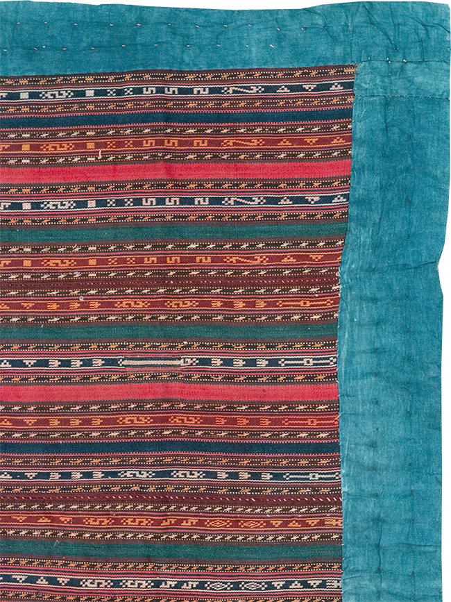 Vintage Persian Lahaf, No.28150 - Gss